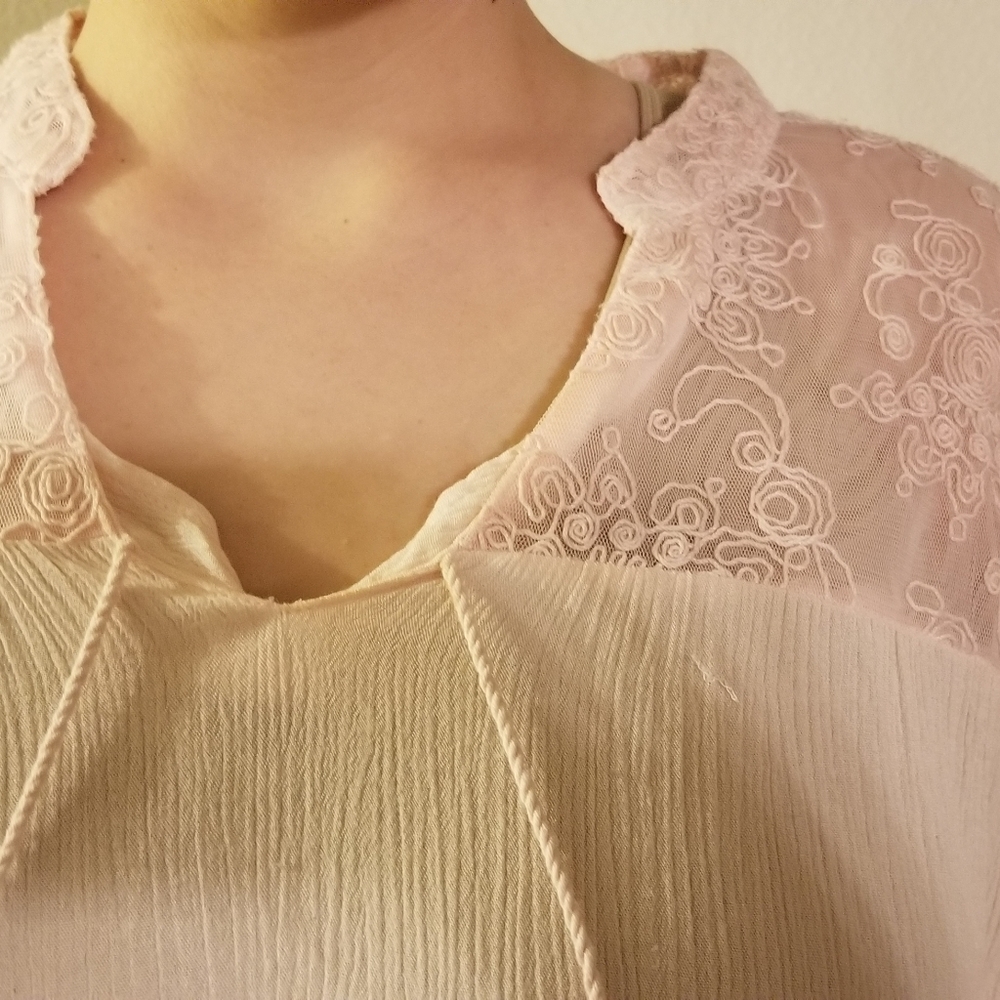 Moas blouse - Picture 3 of 6